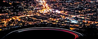 Twin Peaks View Colour
