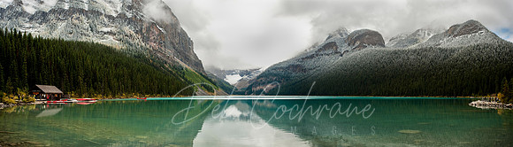 Lake Louise Canada