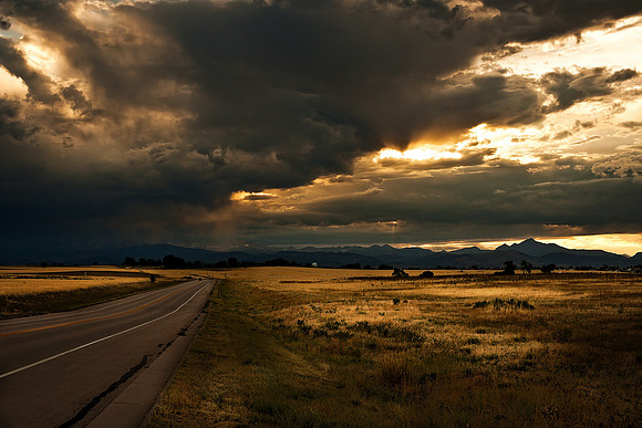 Vista Parkway