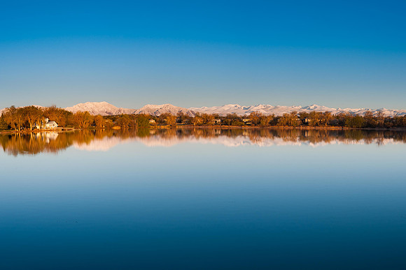 Lake Waneka