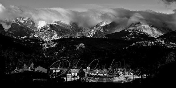 Rocky Mountain National Park