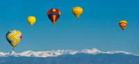 Balloons 11