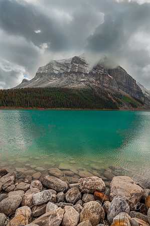 Lake Louise 1