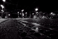 Ground Level