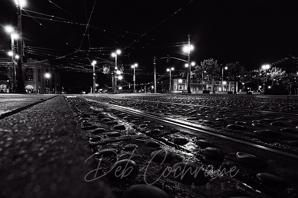 Ground Level