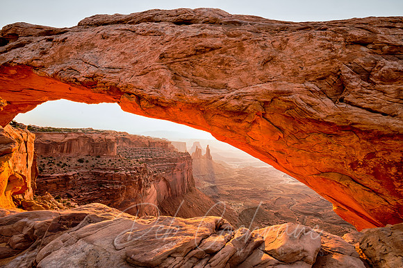 Mesa Arch 3