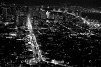 San Francisco Night 3