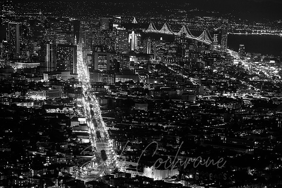 San Francisco Night 3