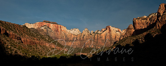 Zion Panorama