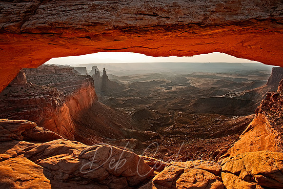 Mesa Arch 2