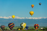Balloons 10