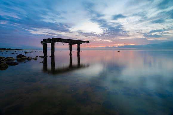 Point Cooke Victoria