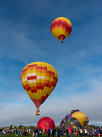 Balloons 1