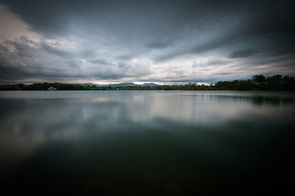 After the Storm