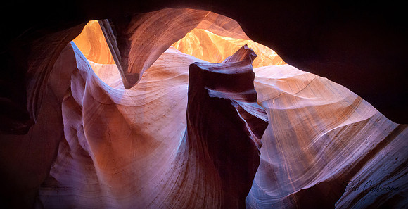 Antelope Canyon 3